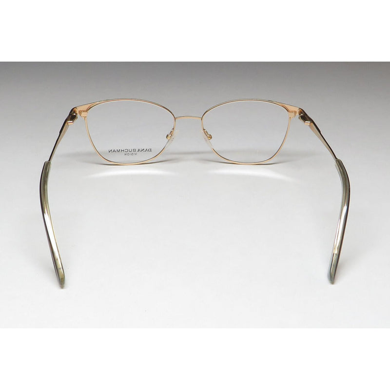 ModaFrames Dana Buchman Wentworth Eyeglasses Eyeglasses