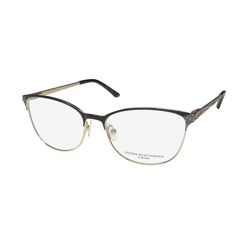 ModaFrames Dana Buchman Heather Eyeglasses Eyeglasses