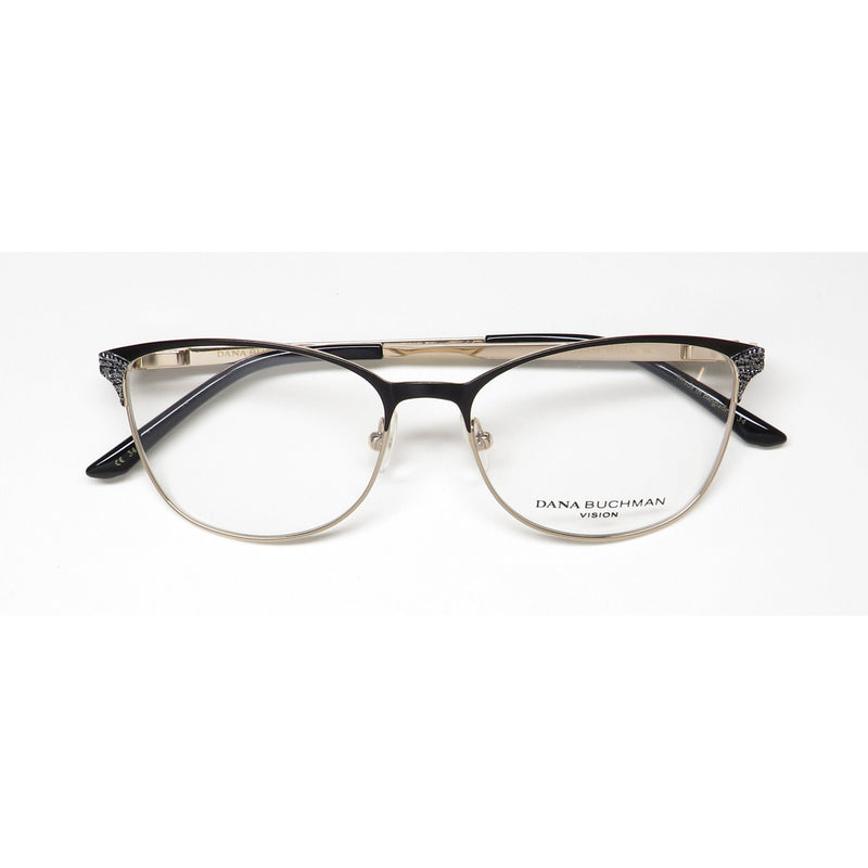 ModaFrames Dana Buchman Heather Eyeglasses Eyeglasses