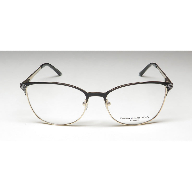 ModaFrames Dana Buchman Heather Eyeglasses Eyeglasses