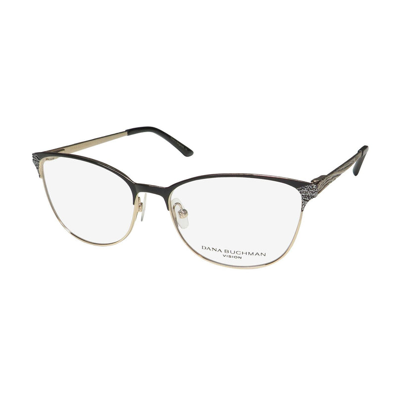 ModaFrames Dana Buchman Heather Eyeglasses Eyeglasses