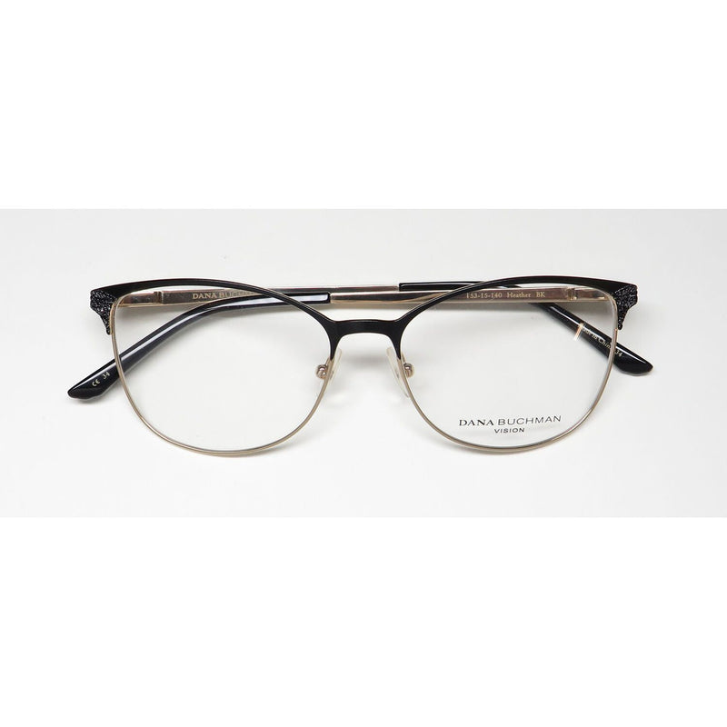 ModaFrames Dana Buchman Heather Eyeglasses Eyeglasses