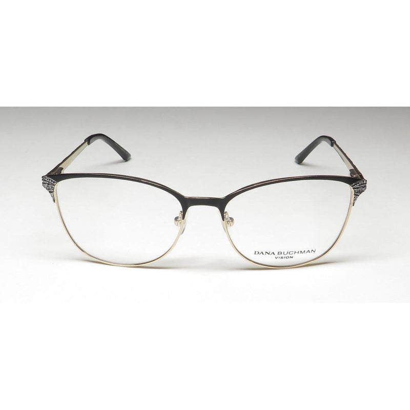 ModaFrames Dana Buchman Heather Eyeglasses Eyeglasses