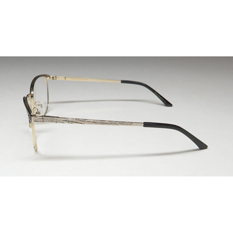 ModaFrames Dana Buchman Heather Eyeglasses Eyeglasses