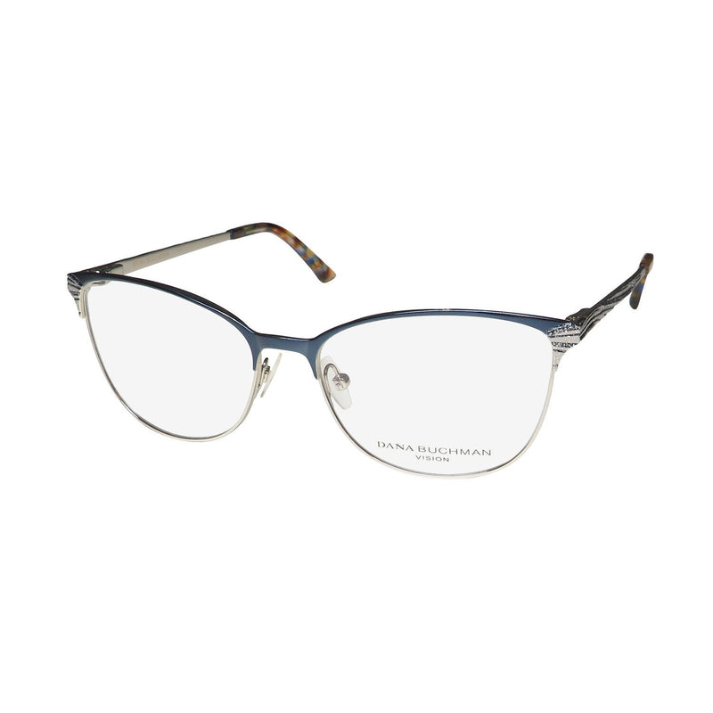 ModaFrames Dana Buchman Heather Eyeglasses Eyeglasses
