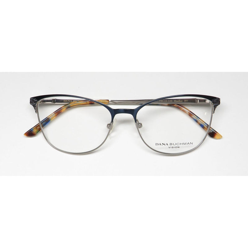 ModaFrames Dana Buchman Heather Eyeglasses Eyeglasses