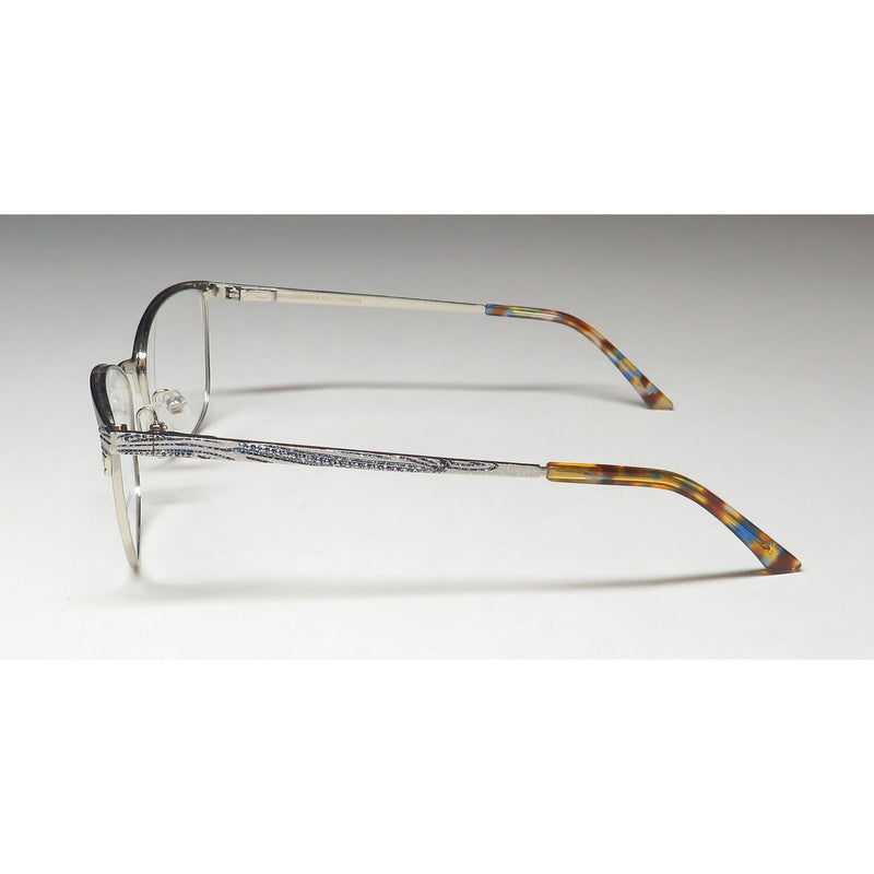 ModaFrames Dana Buchman Heather Eyeglasses Eyeglasses