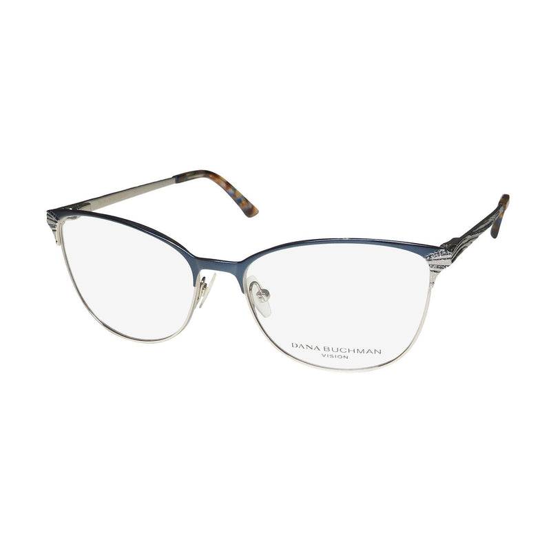 ModaFrames Dana Buchman Heather Eyeglasses Eyeglasses