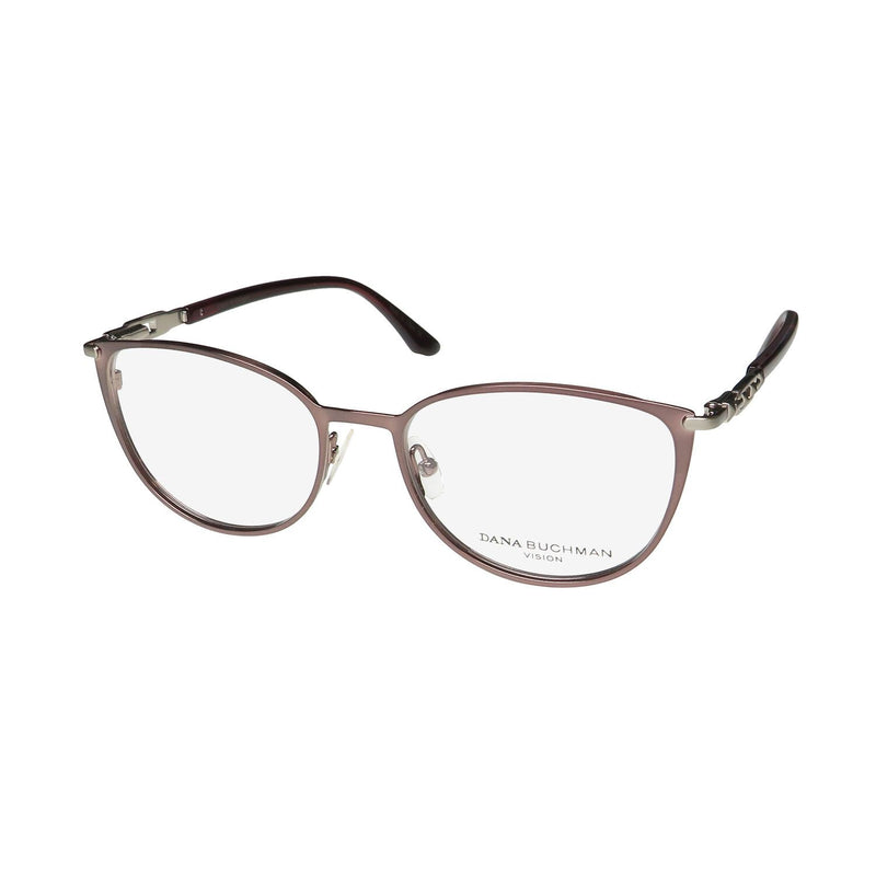 ModaFrames Dana Buchman Marigold Eyeglasses Eyeglasses