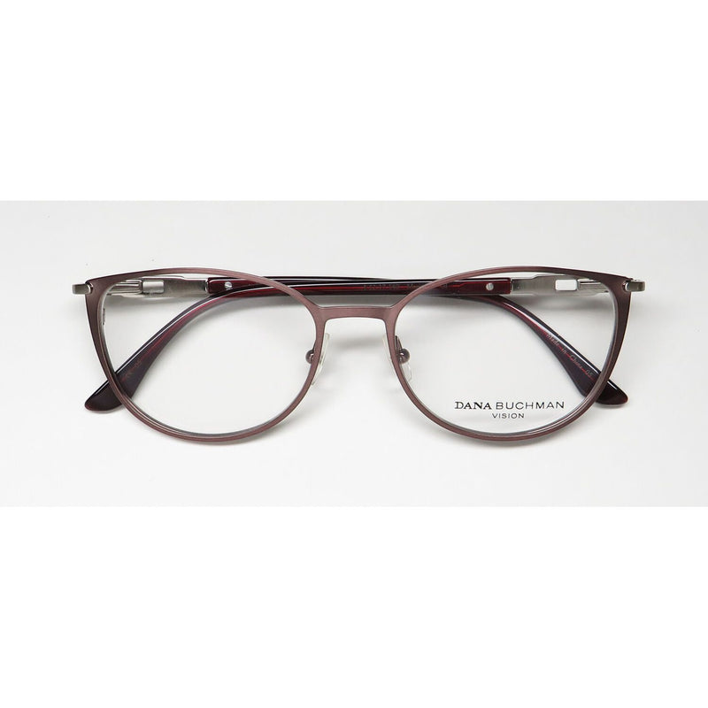 ModaFrames Dana Buchman Marigold Eyeglasses Eyeglasses