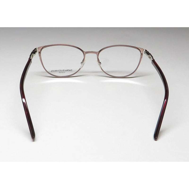ModaFrames Dana Buchman Marigold Eyeglasses Eyeglasses