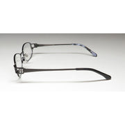 ModaFrames Dana Buchman Estelle Eyeglasses Eyeglasses