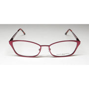 ModaFrames Dana Buchman Carrington Eyeglasses Eyeglasses