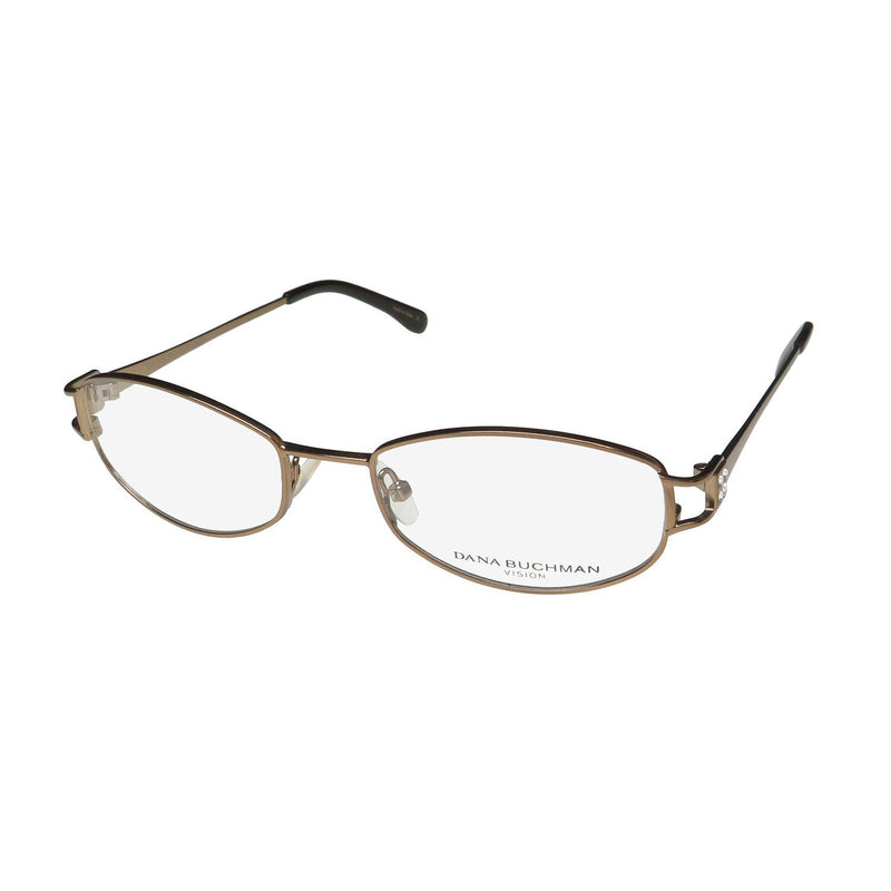 ModaFrames Dana Buchman Estelle Eyeglasses Eyeglasses