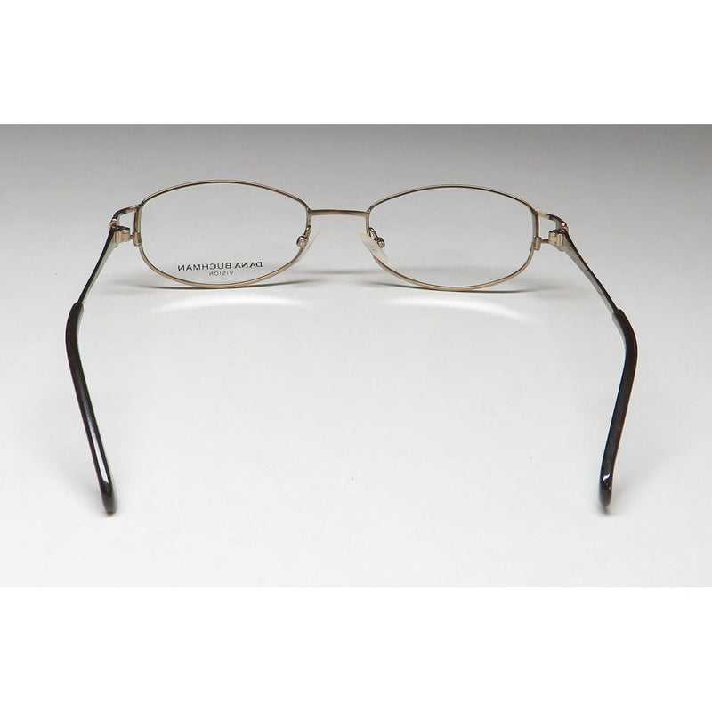 ModaFrames Dana Buchman Estelle Eyeglasses Eyeglasses