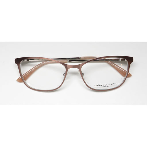 ModaFrames Dana Buchman Kirby Eyeglasses Eyeglasses