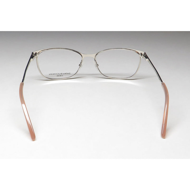 ModaFrames Dana Buchman Kirby Eyeglasses Eyeglasses