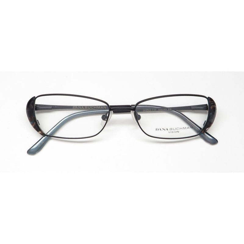ModaFrames Dana Buchman Simona Eyeglasses Eyeglasses
