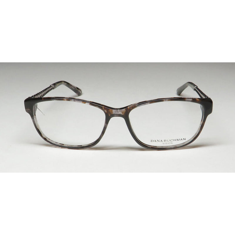 ModaFrames Dana Buchman Taren Eyeglasses Eyeglasses