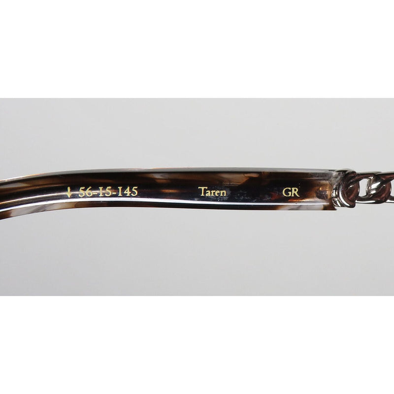 ModaFrames Dana Buchman Taren Eyeglasses Eyeglasses