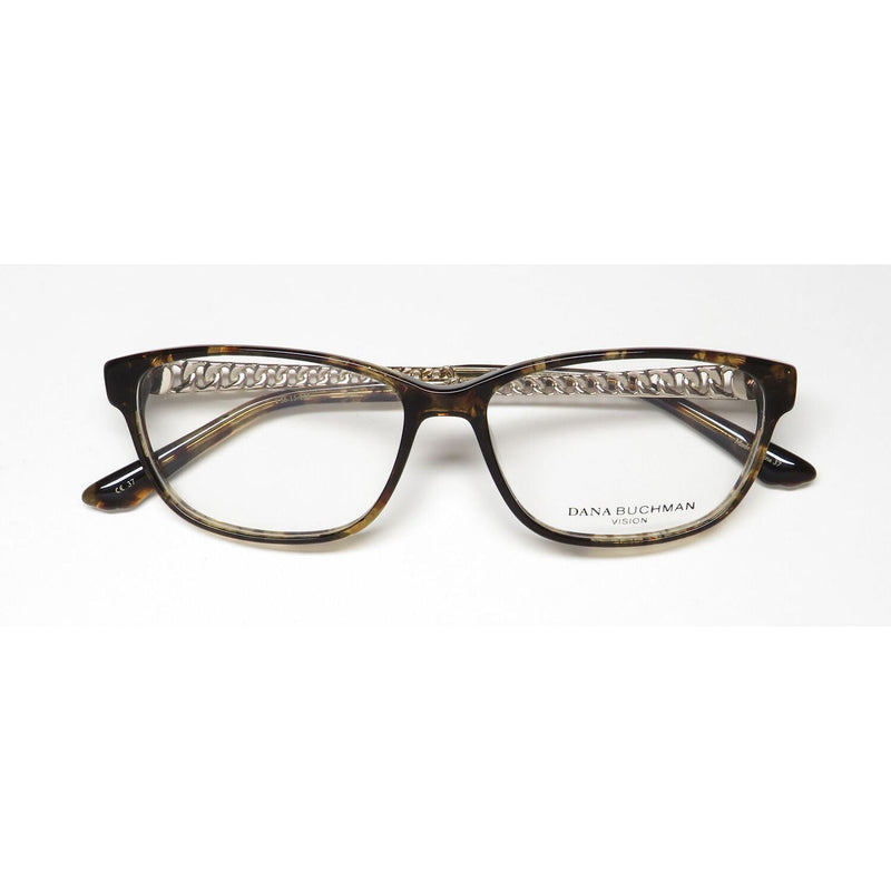 ModaFrames Dana Buchman Taren Eyeglasses Eyeglasses