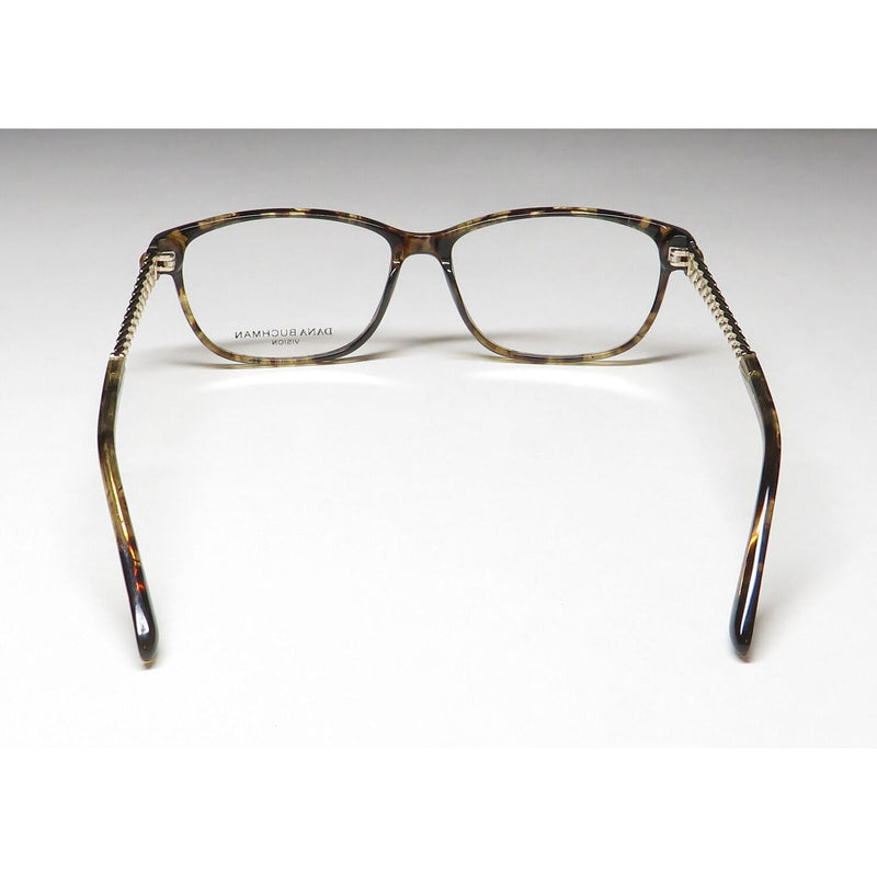 ModaFrames Dana Buchman Taren Eyeglasses Eyeglasses