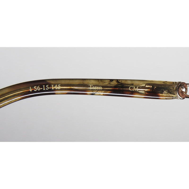 ModaFrames Dana Buchman Taren Eyeglasses Eyeglasses