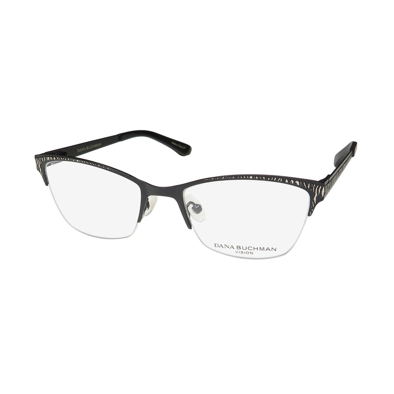 ModaFrames Dana Buchman Cordelia Eyeglasses Eyeglasses