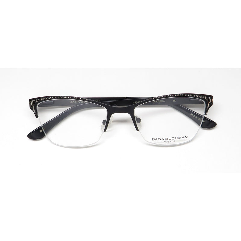 ModaFrames Dana Buchman Cordelia Eyeglasses Eyeglasses