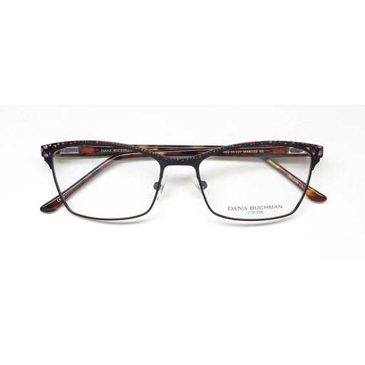 ModaFrames Dana Buchman Marlee Eyeglasses Eyeglasses
