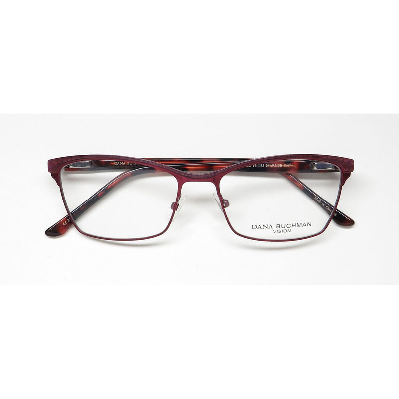 ModaFrames Dana Buchman Marlee Eyeglasses Eyeglasses