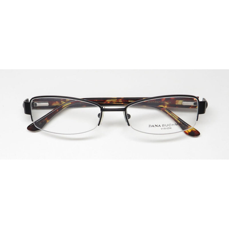 ModaFrames Dana Buchman Nia Eyeglasses Eyeglasses