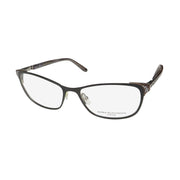 ModaFrames Dana Buchman Rose Eyeglasses Eyeglasses