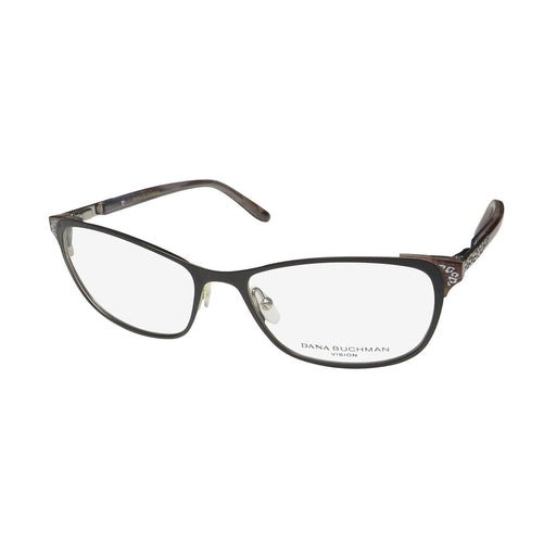 ModaFrames Dana Buchman Rose Eyeglasses Eyeglasses