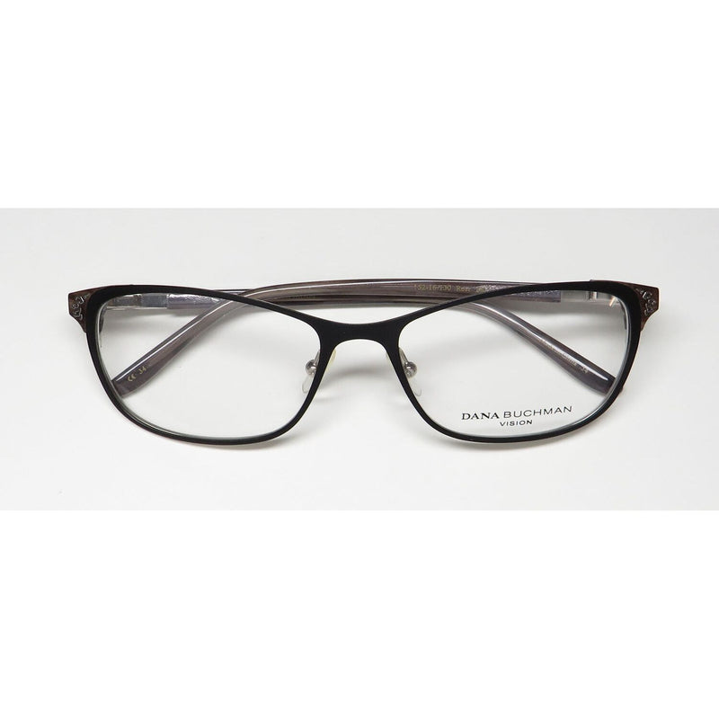ModaFrames Dana Buchman Rose Eyeglasses Eyeglasses