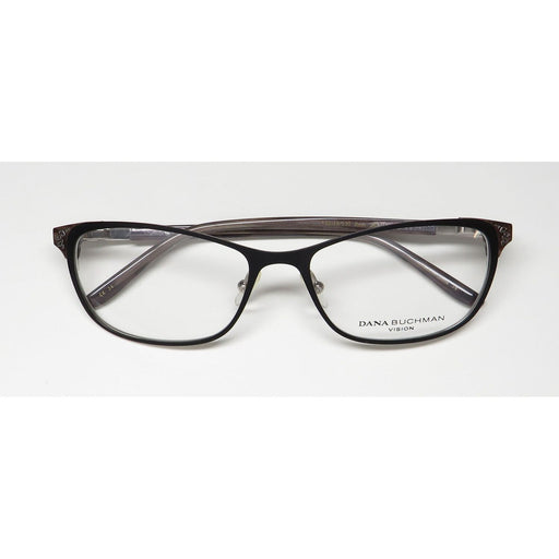ModaFrames Dana Buchman Rose Eyeglasses Eyeglasses