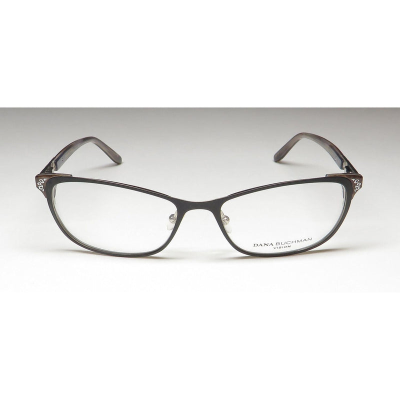 ModaFrames Dana Buchman Rose Eyeglasses Eyeglasses