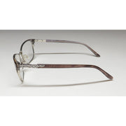 ModaFrames Dana Buchman Rose Eyeglasses Eyeglasses