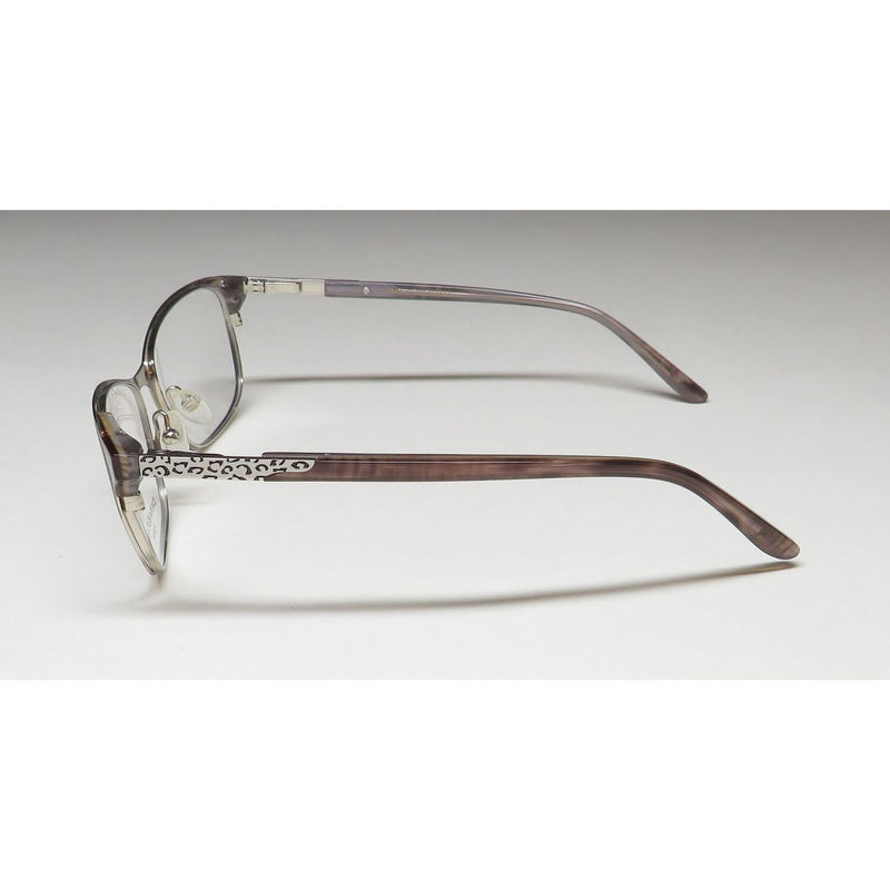 ModaFrames Dana Buchman Rose Eyeglasses Eyeglasses