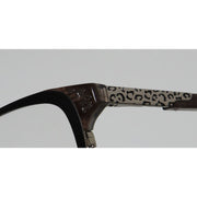 ModaFrames Dana Buchman Rose Eyeglasses Eyeglasses