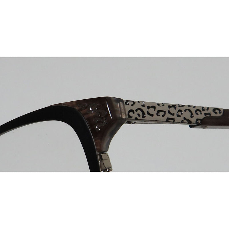 ModaFrames Dana Buchman Rose Eyeglasses Eyeglasses