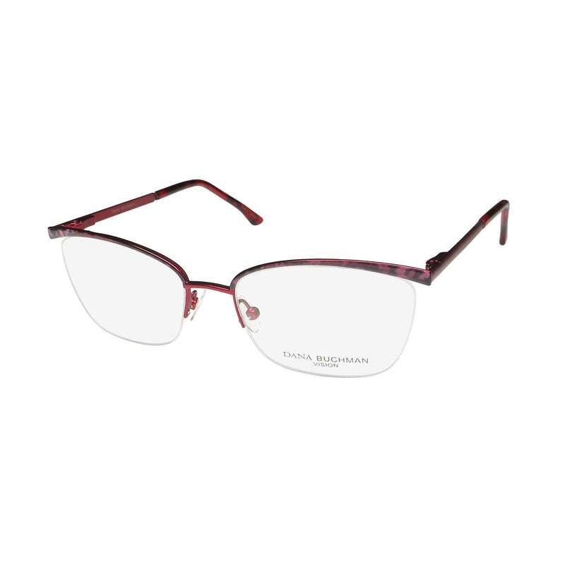 ModaFrames Dana Buchman Pamela Eyeglasses Eyeglasses