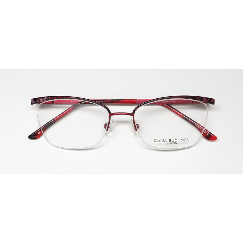 ModaFrames Dana Buchman Pamela Eyeglasses Eyeglasses