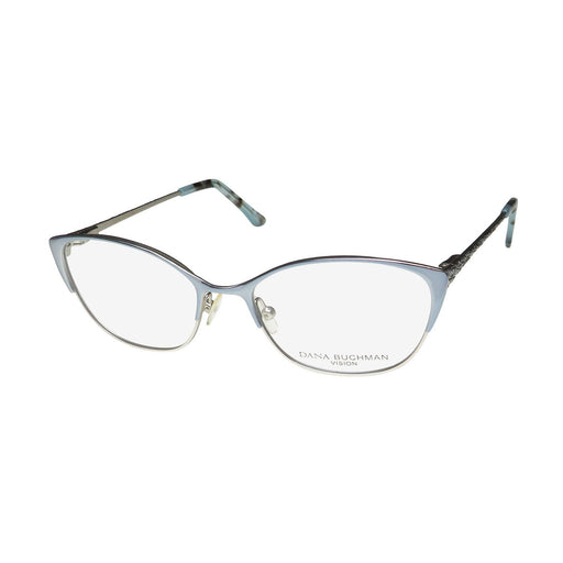 ModaFrames Dana Buchman Aunt Lil Eyeglasses Eyeglasses