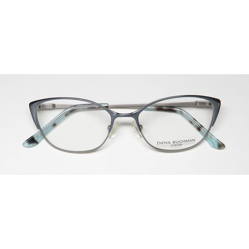ModaFrames Dana Buchman Aunt Lil Eyeglasses Eyeglasses
