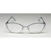 ModaFrames Dana Buchman Aunt Lil Eyeglasses Eyeglasses