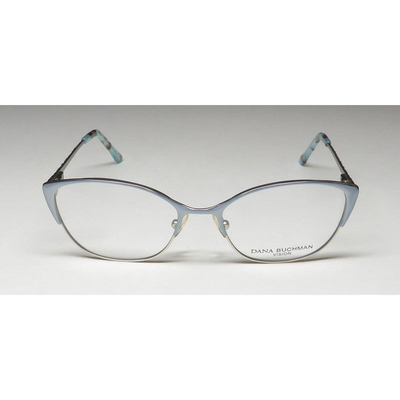 ModaFrames Dana Buchman Aunt Lil Eyeglasses Eyeglasses