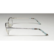 ModaFrames Dana Buchman Aunt Lil Eyeglasses Eyeglasses