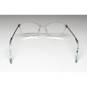ModaFrames Dana Buchman Aunt Lil Eyeglasses Eyeglasses