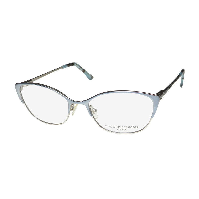 ModaFrames Dana Buchman Aunt Lil Eyeglasses Eyeglasses